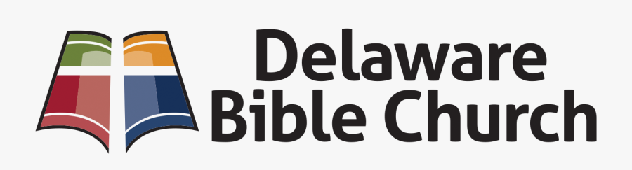Delaware Bible Church, Transparent Clipart