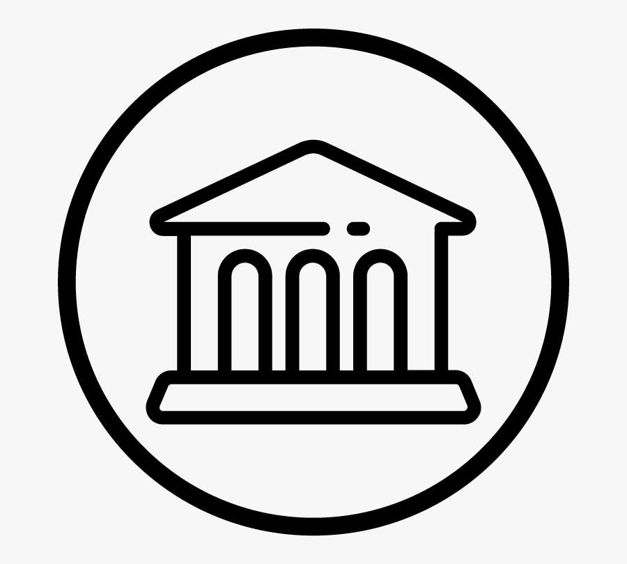 Empire State Building - Drawing Of Prison Bars, Transparent Clipart