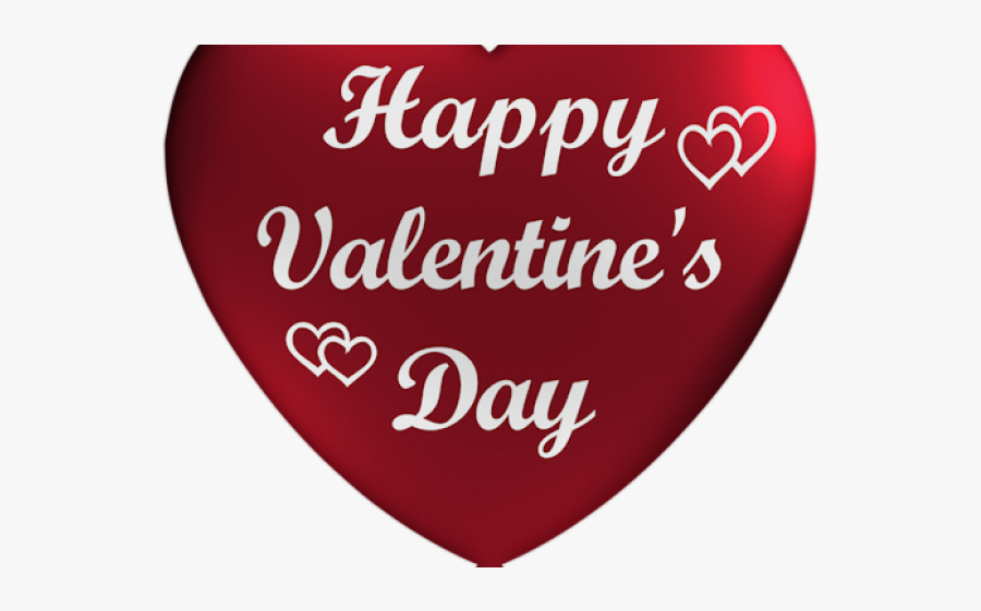 Heart, Transparent Clipart