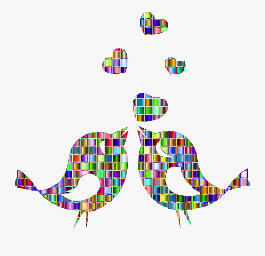Lovebird, Transparent Clipart