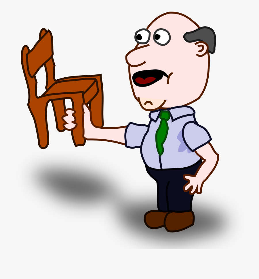 Fun Svg Free Stock Huge Freebie - Person Holding Something Clipart, Transparent Clipart