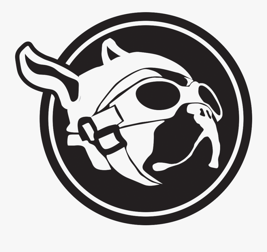 Transparent Dare Clipart - Emblem, Transparent Clipart