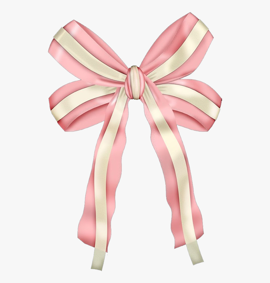 Ribbon, Transparent Clipart
