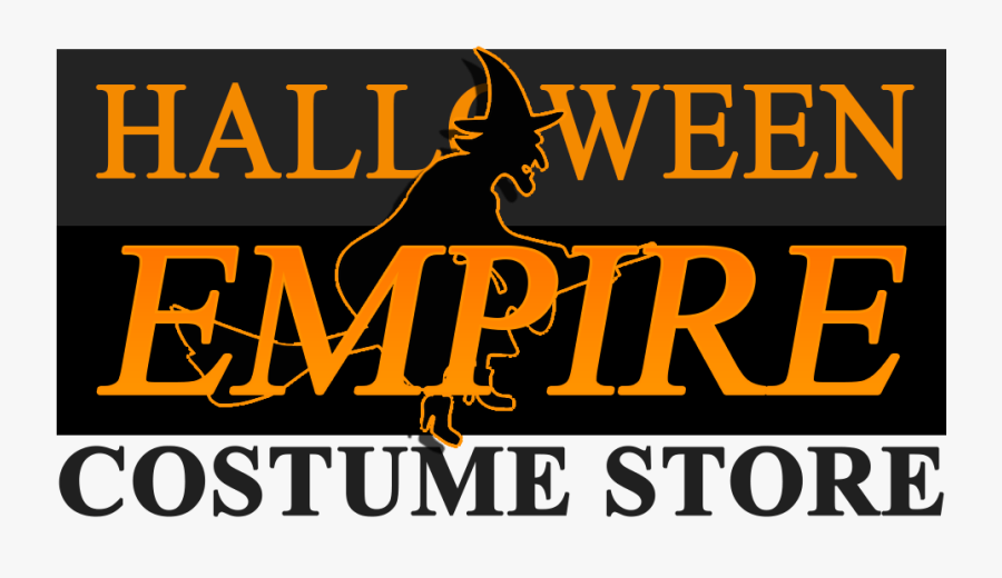 Halloween Empire Online - Hanover College, Transparent Clipart