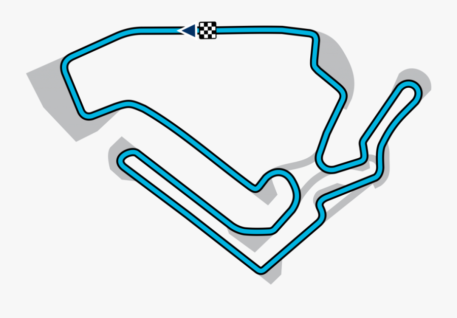Wtcr Race Of China - Ningbo International Circuit, Transparent Clipart