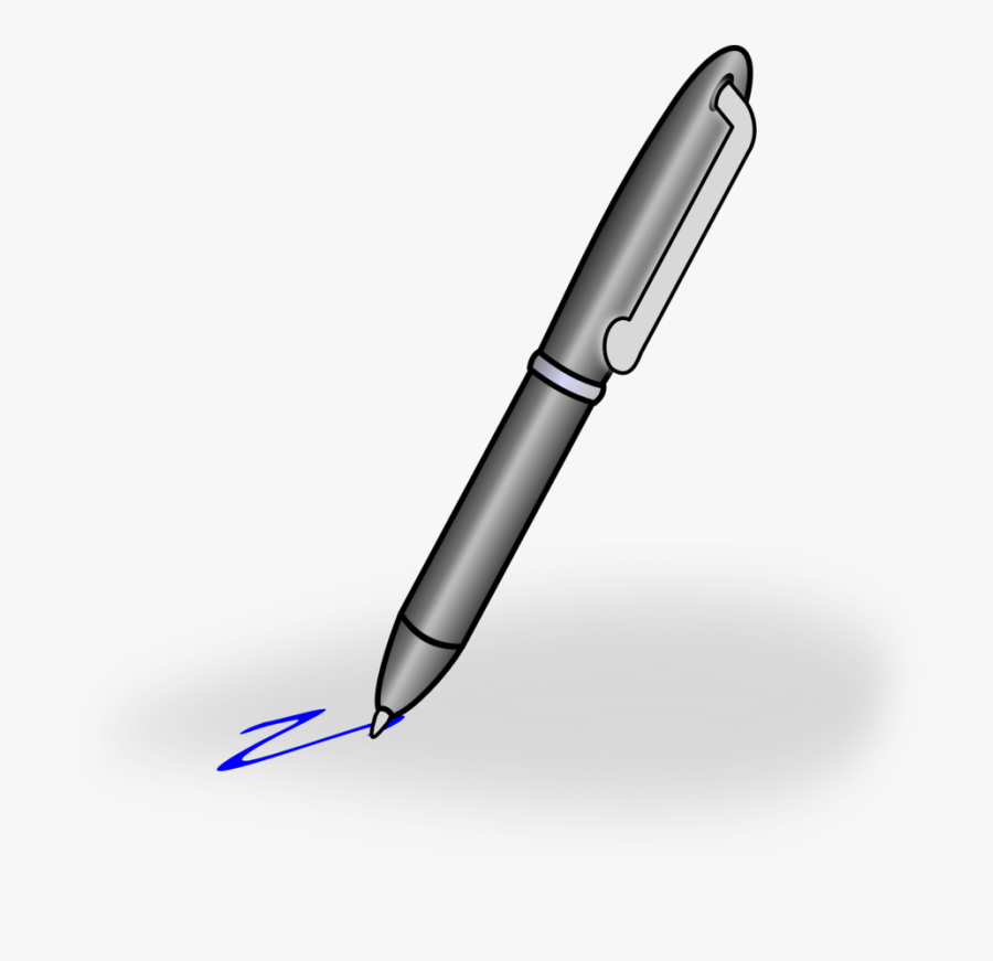 Pen Clipart, Transparent Clipart