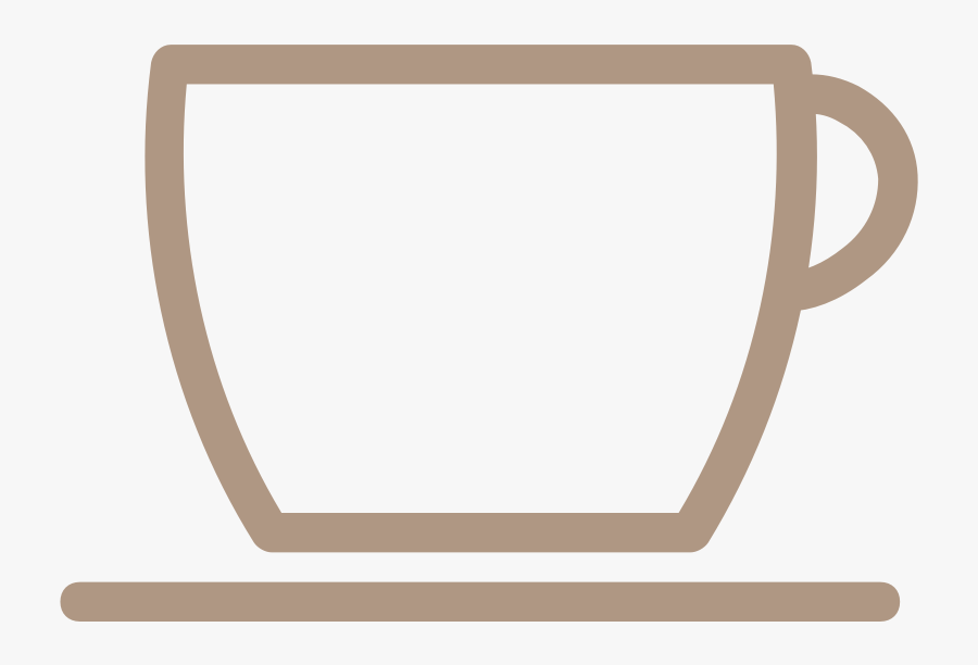 Coffee, Transparent Clipart