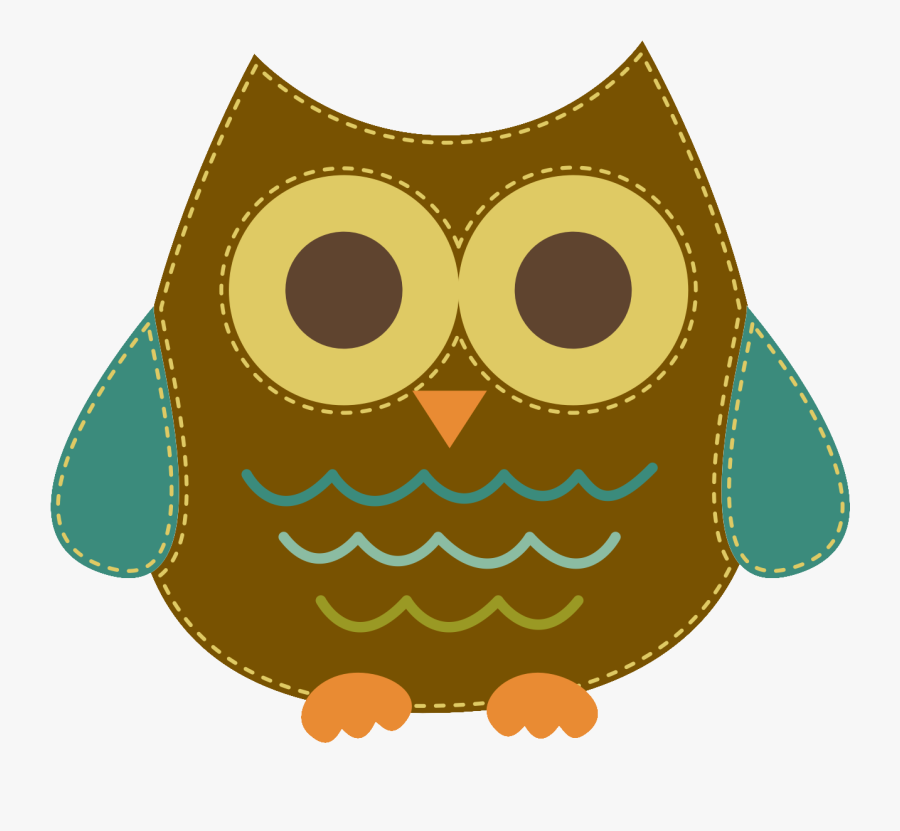 Owl, Transparent Clipart