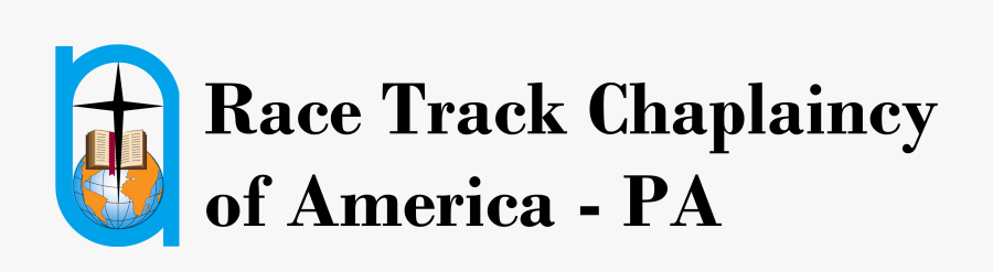 Race Track Chaplaincy Pa - Oval, Transparent Clipart