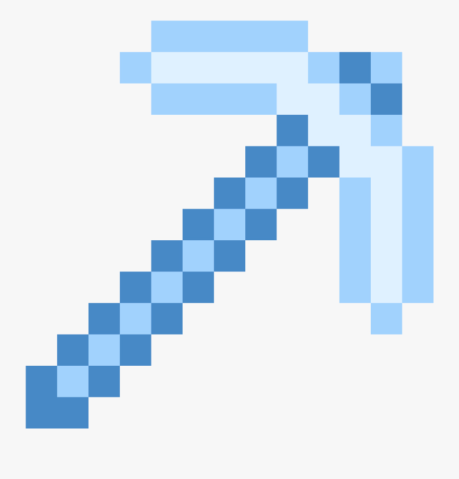 Collection Of Pickaxe Clipart Free Download Best Pickaxe - Terraria Pickaxe, Transparent Clipart
