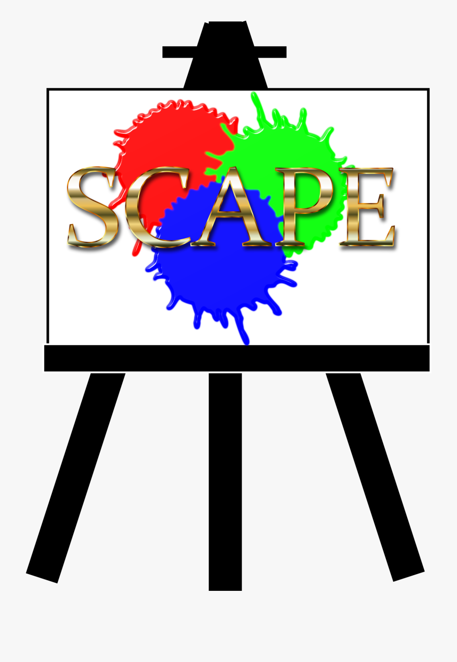 Canvas Clipart Free For Download, Transparent Clipart