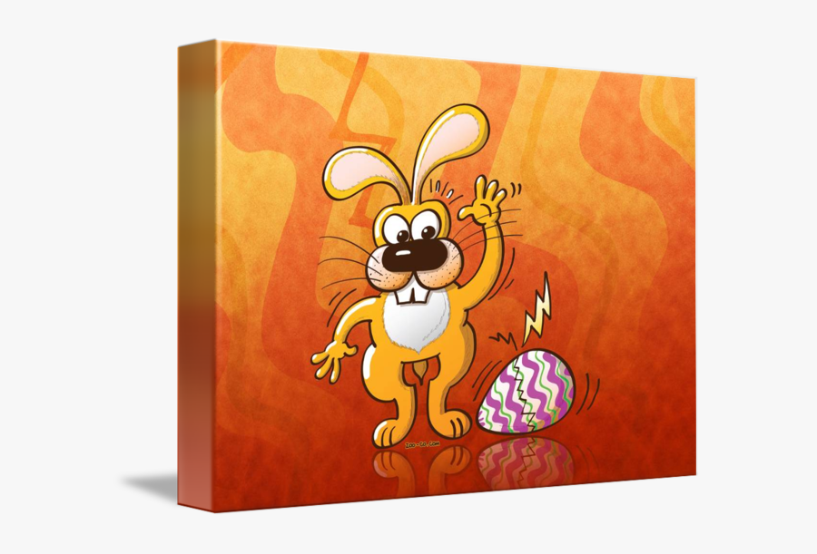 Transparent Cracked Egg Clipart - Cartoon, Transparent Clipart