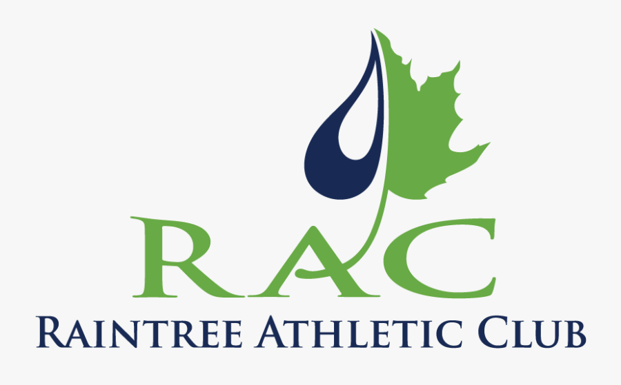 Raintree & Alive Are The Presenting Sponsor Of The - Raintree Athletic Club, Transparent Clipart