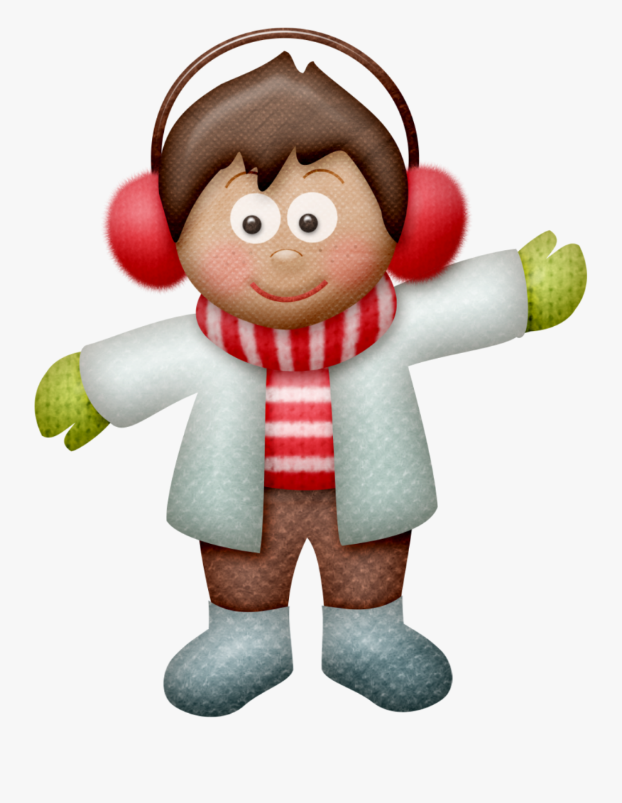 Winter Time At Getdrawings - Clip Art, Transparent Clipart