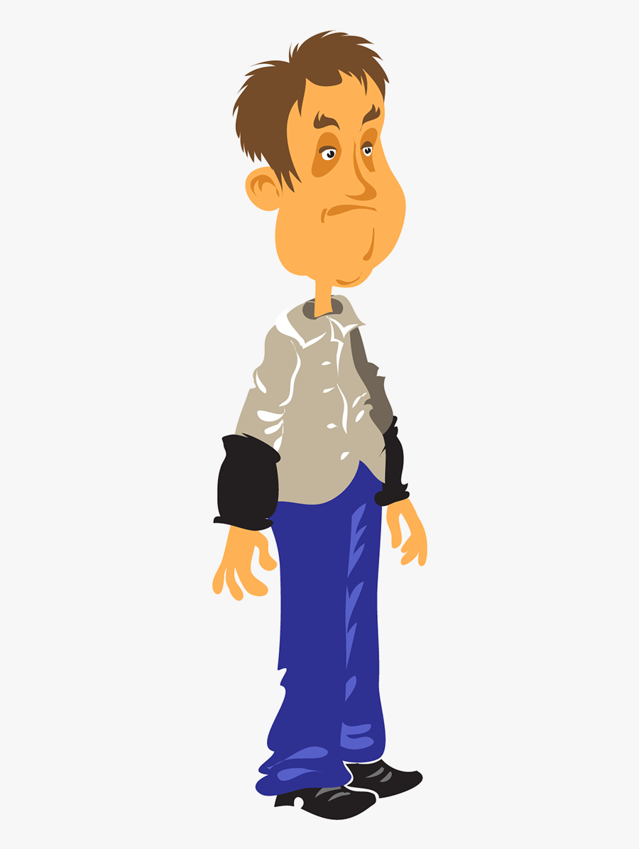 Cartoon, Transparent Clipart