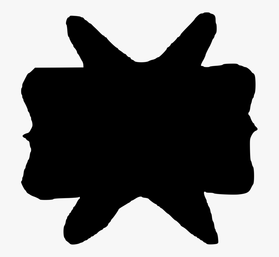 Silhouette,monochrome Photography,carnivoran, Transparent Clipart