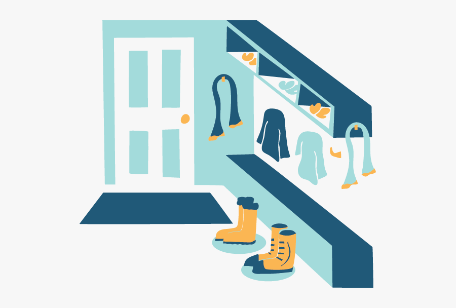 Cold Clipart Temperature Change, Transparent Clipart