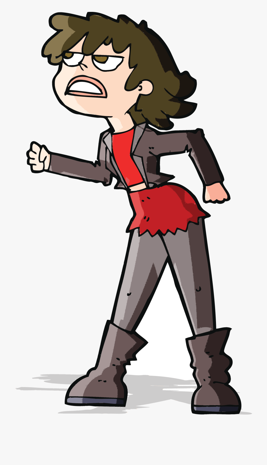 Desenho De Bicicleta, Transparent Clipart