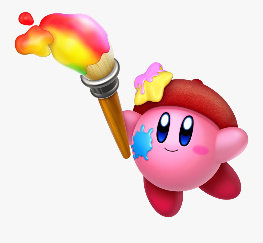 Artist Kirby Wiki Fandom, Transparent Clipart