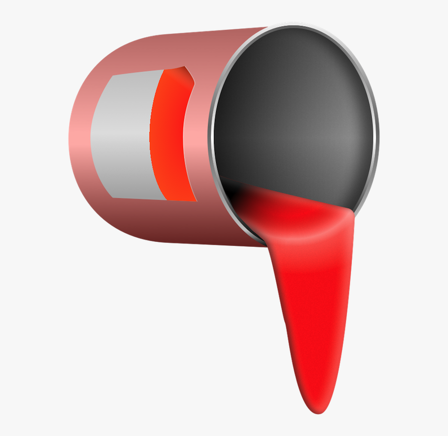 Transparent Bucket Png, Transparent Clipart