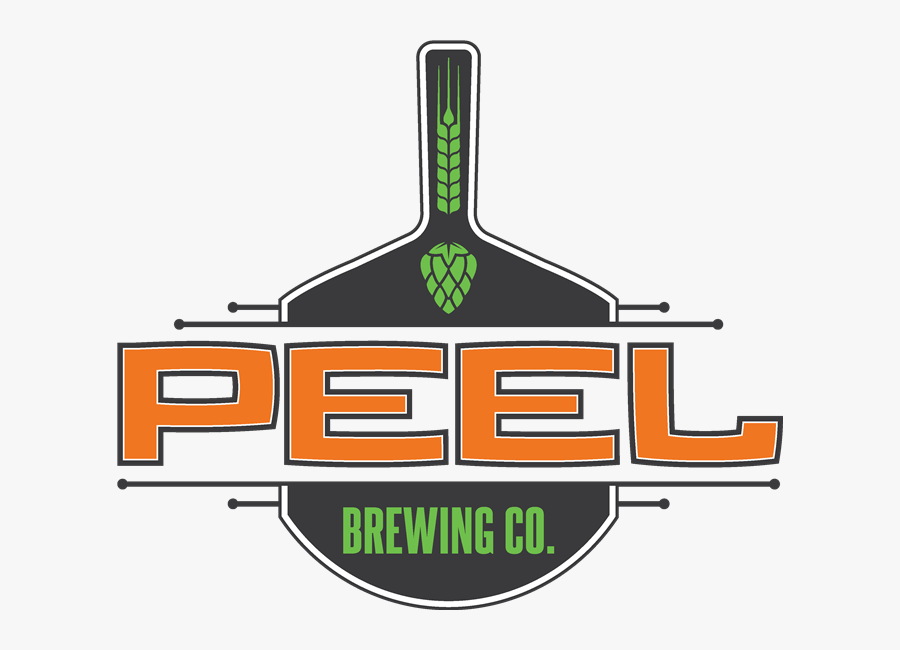 Peel Brewing Co, Transparent Clipart