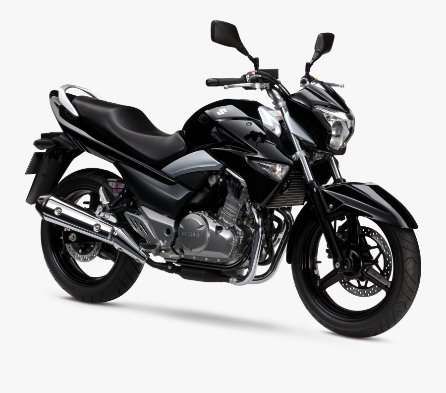 Suzuki Inazuma Gw250 2013, Transparent Clipart