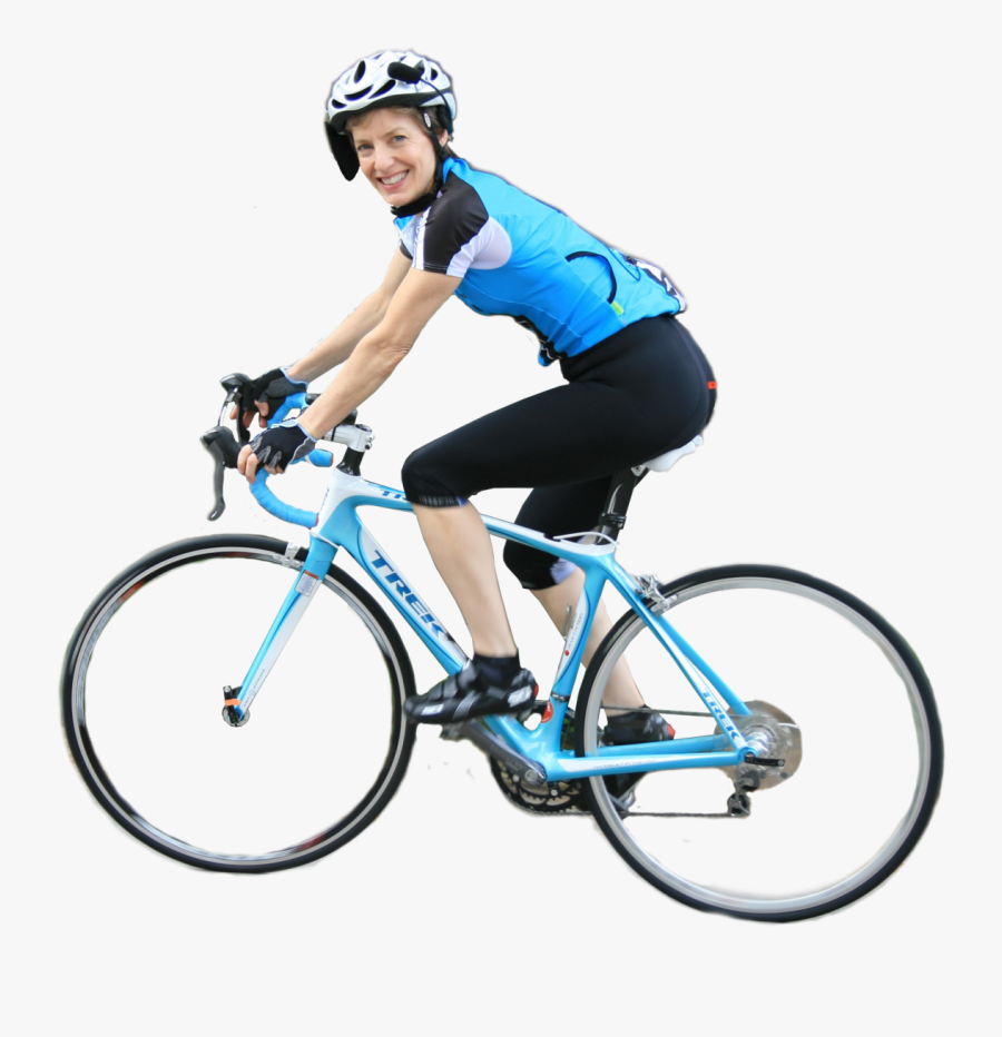 Bike Ride Png Clipart - Examples Of Reverse Motion Linkage, Transparent Clipart