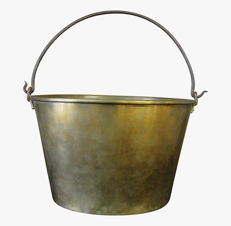 Clip Art Antique Well Bucket - Arch, Transparent Clipart