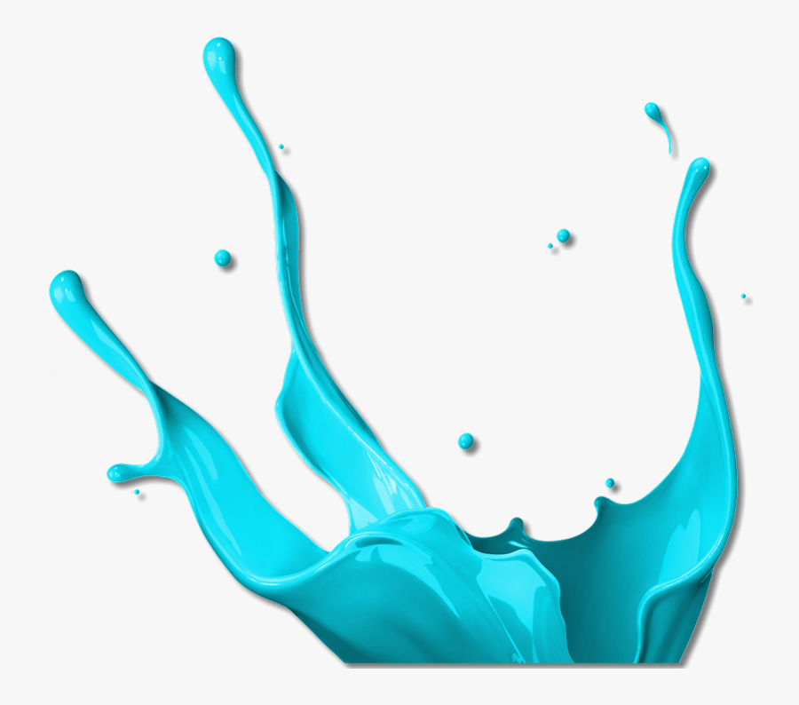 Clip Art Glowrage The Ultimate Party - Transparent Red Paint Splash, Transparent Clipart