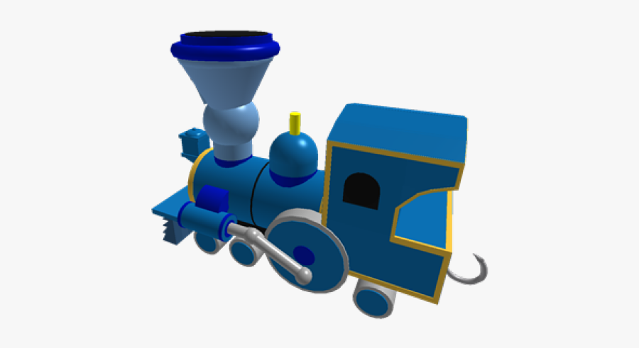 Thomas The Tank Engine Clipart Little Engine That Could - Push & Pull Toy, Transparent Clipart