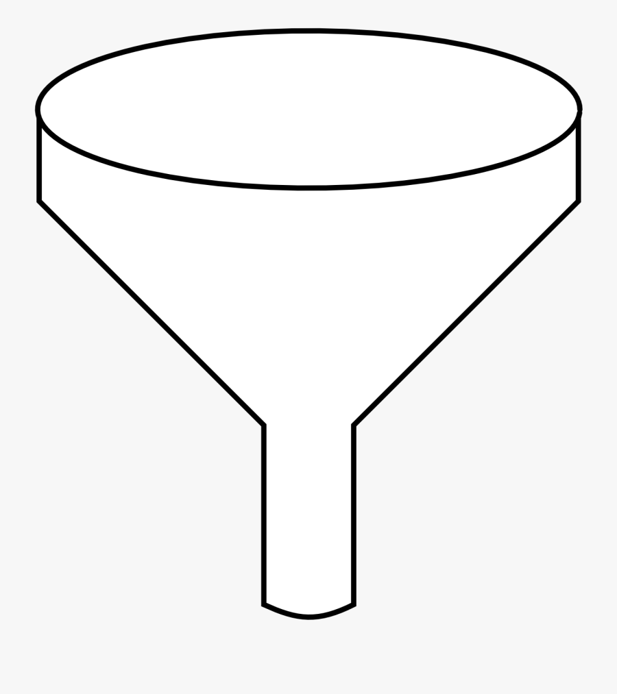 Food Green Black White - Line Art, Transparent Clipart