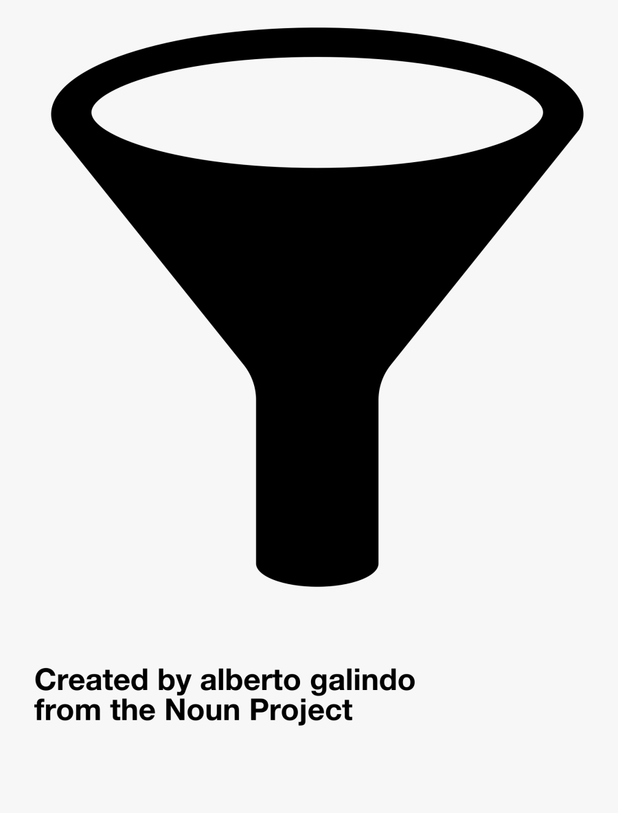 Transparent Funnel Clipart - Funnel Clipart, Transparent Clipart
