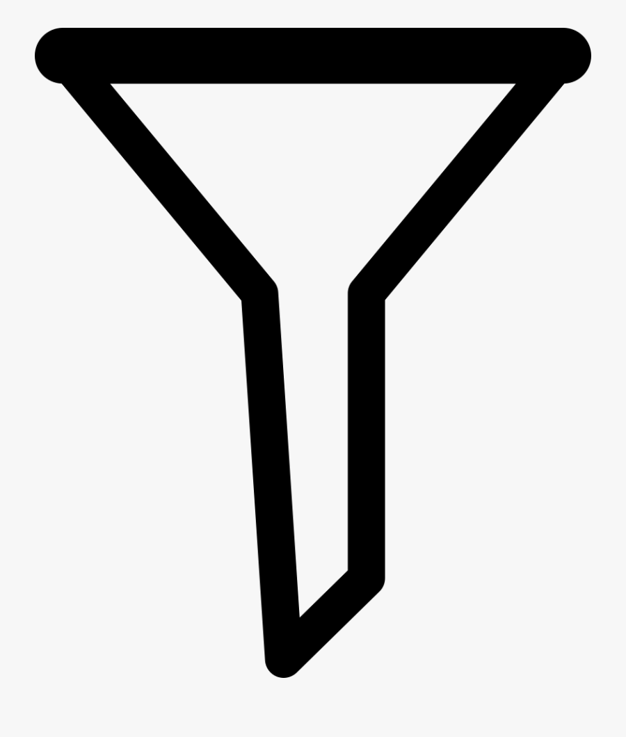 Transparent Funnel Clipart Funnel Symbol , Free Transparent Clipart