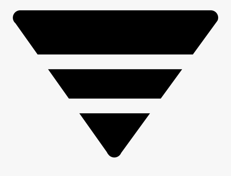 Transparent Funnel Cake Clipart - Funnel Png, Transparent Clipart