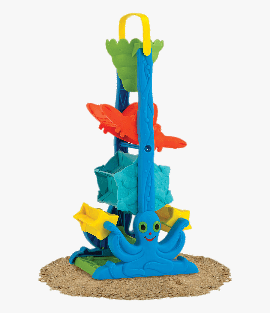 Sand Sifting Funnel Seaside Sidekick Funnel Fun , Free Transparent