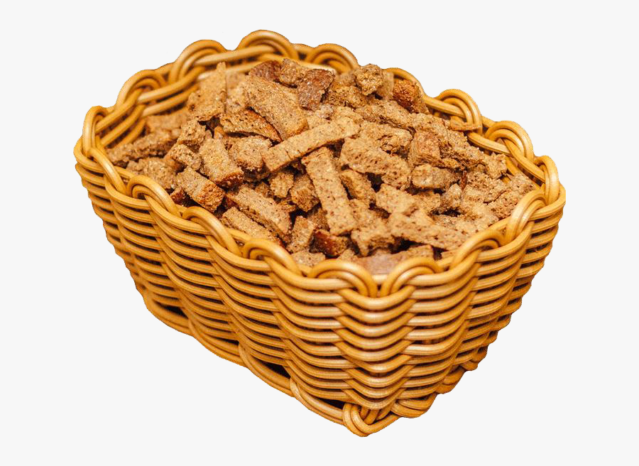 Transparent Funnel Cake Clipart - Сухарики Гиф, Transparent Clipart