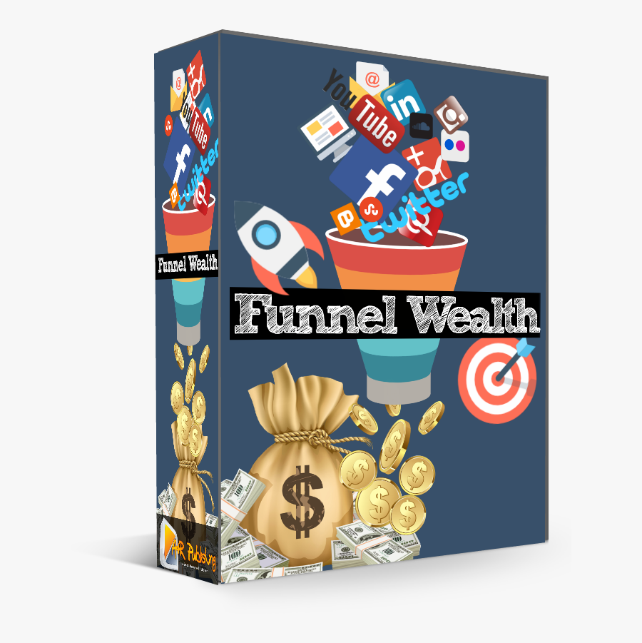 Money, Transparent Clipart