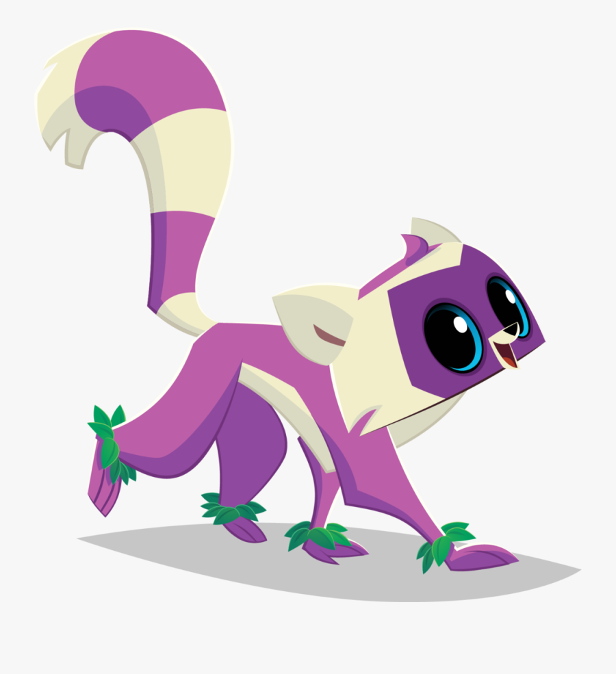 Lemur38428402757, Transparent Clipart
