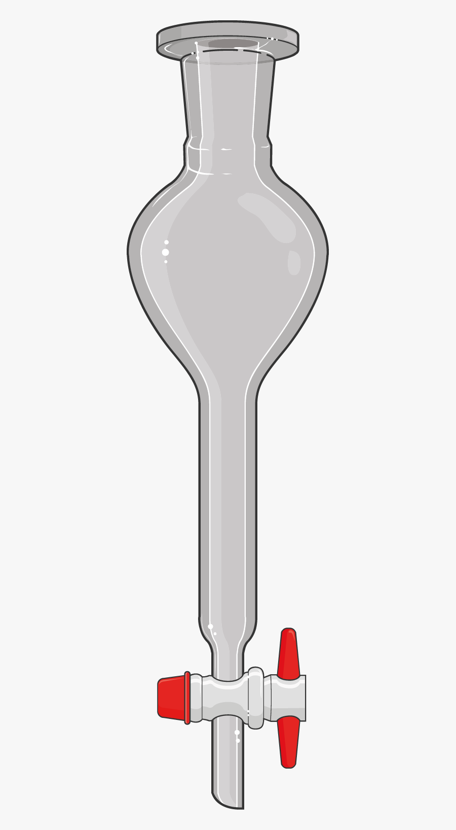 Champagne Stemware, Transparent Clipart