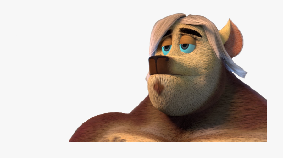 Madagascar Wiki - Sage All Hail King Julien, Transparent Clipart