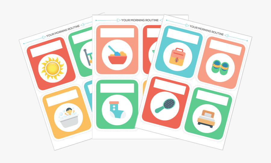 Circle, Transparent Clipart