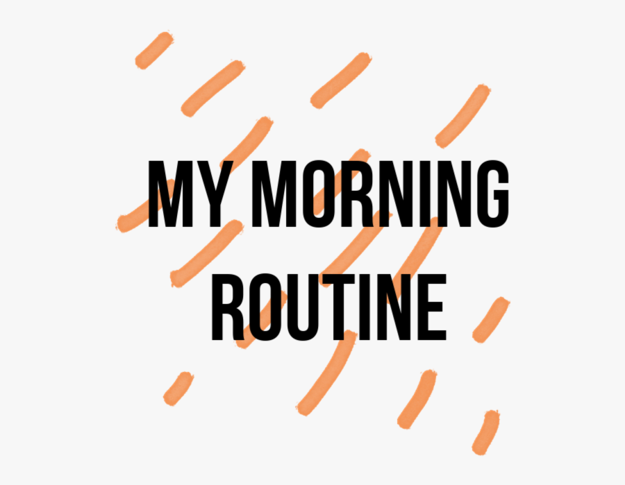 Morning Routine - Holly Homer - Best Friends Laughing Quote, Transparent Clipart