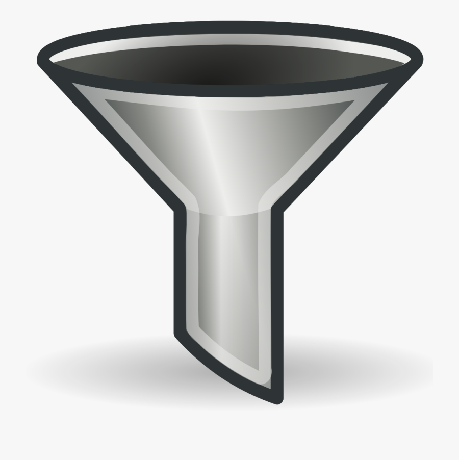 Selective Filter Model Media, Transparent Clipart