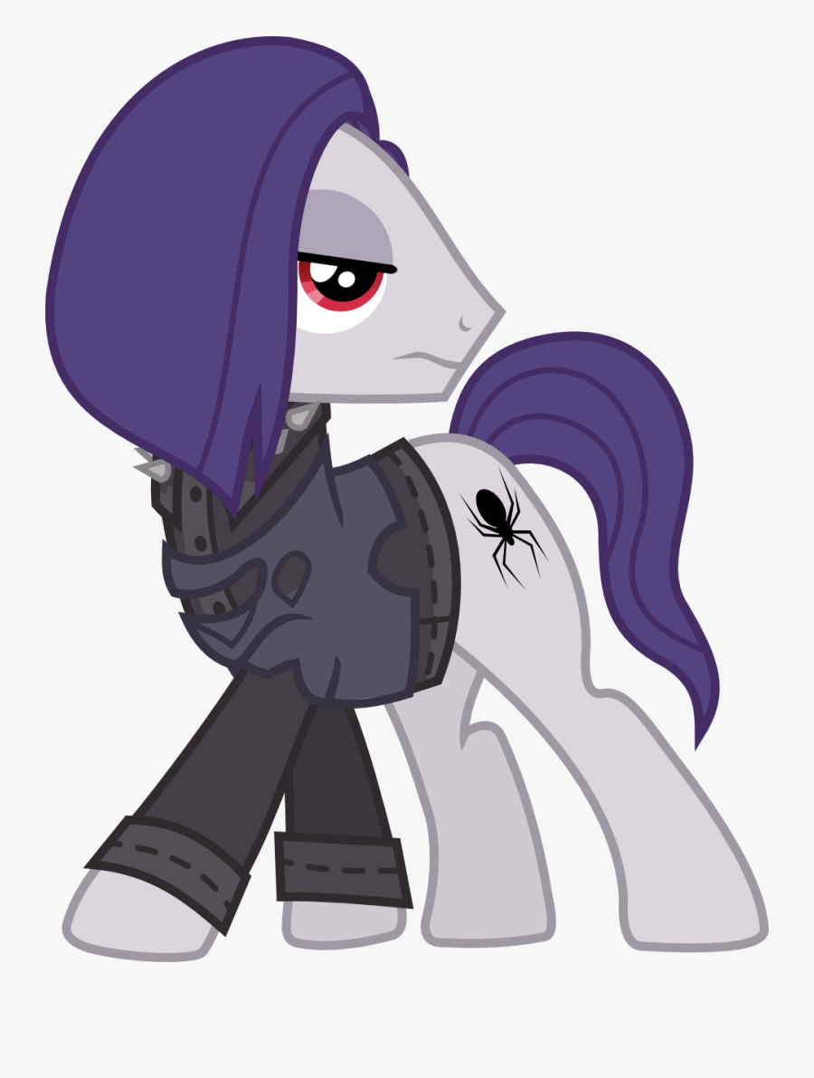 Lightningbolt, Clothes, Derpibooru Exclusive, Earth - Funnel Web Mlp, Transparent Clipart