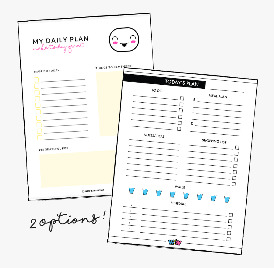Paper, Transparent Clipart