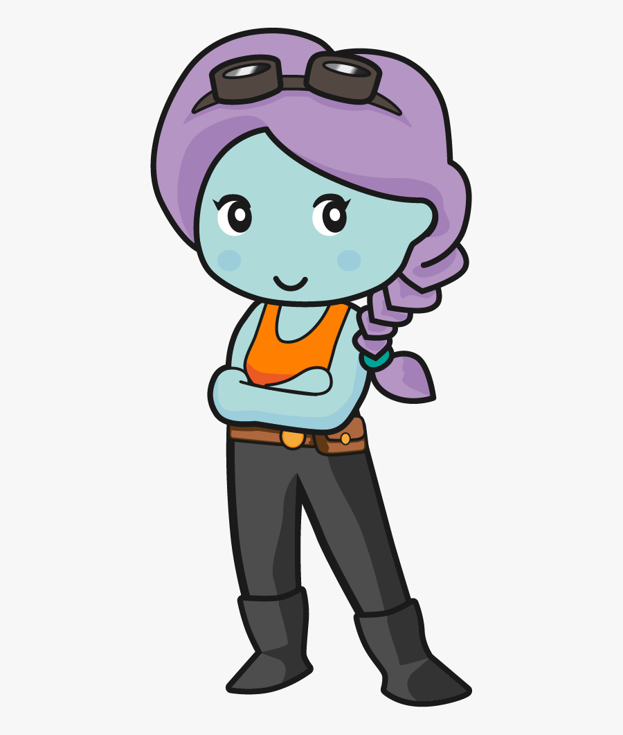 Cartoon, Transparent Clipart