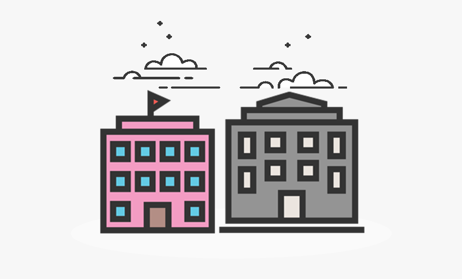 The Future Of K-12 Education In Australia - Illustration, Transparent Clipart