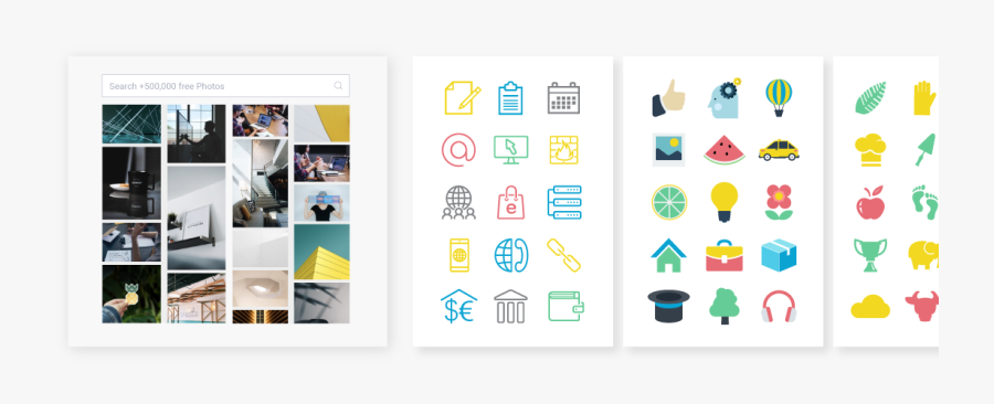 Free Infographic Png Transparent, Transparent Clipart