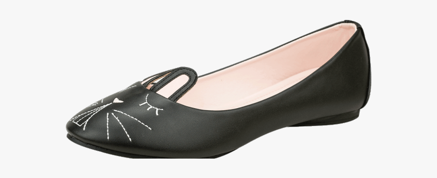 Transparent Background Shoes Black Png, Transparent Clipart