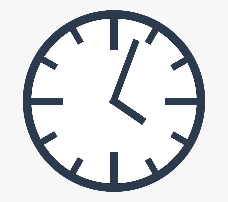 Clock Clipart Png, Transparent Clipart